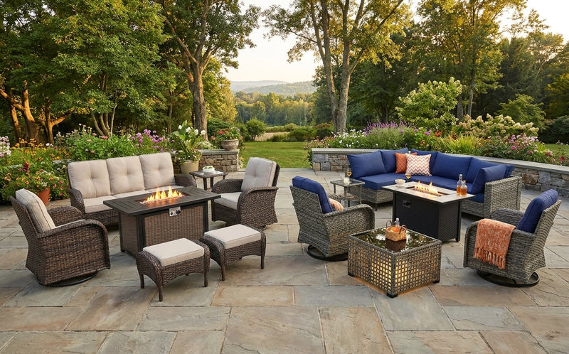 Patio Furniture