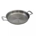 11.5 In. Anyyware Fry Pan Cooking Accessory