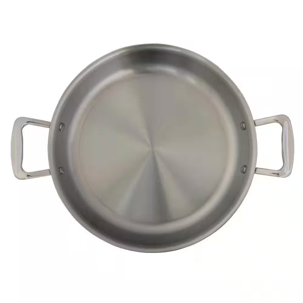 11.5 In. Anyyware Fry Pan Cooking Accessory
