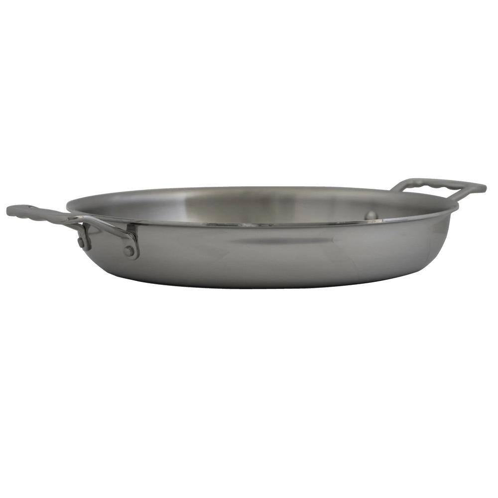11.5 In. Anyyware Fry Pan Cooking Accessory