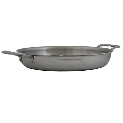 11.5 In. Anyyware Fry Pan Cooking Accessory