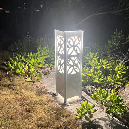 RadiantLight 27-Inch LED Landscape Light | Aluminum, 12–15V