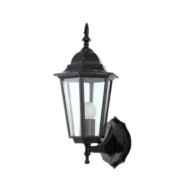 Waterproof Outdoor Light Nordic Corridor Balcony Wall Lamp Retro Garden Outdoor Decorative Lights Modern Outdoor Lighting