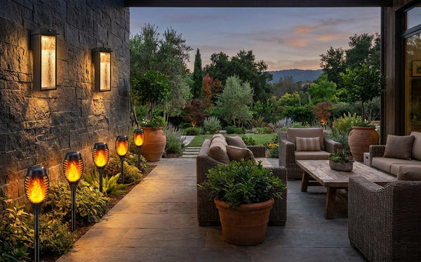 Outdoor Lightings