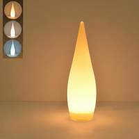 Luminous Water Drop Lamp Lawn Solar LED Outdoor Lighting Solar Light Outdoor Garden Decoration Outdoor Garden Light