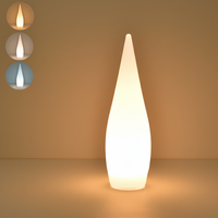 Luminous Water Drop Lamp Lawn Solar LED Outdoor Lighting Solar Light Outdoor Garden Decoration Outdoor Garden Light