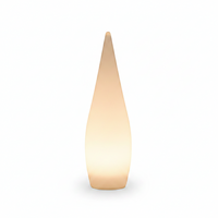 Luminous Water Drop Lamp Lawn Solar LED Outdoor Lighting Solar Light Outdoor Garden Decoration Outdoor Garden Light