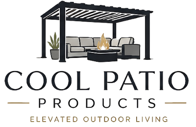 Cool Patio Products