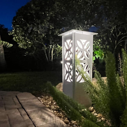 RadiantLight 27-Inch LED Landscape Light | Aluminum, 12–15V
